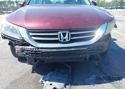 2014 Honda Accord Lx from USA, damaged, VIN 1HGCR2F31EA220203